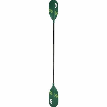 Aqua Marina Ripple-Tech 2-in-1 Aluminum Canoe & Kayak Convertible Paddle - Good Wave